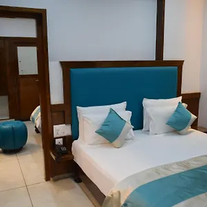 Lok Sagar Hotel